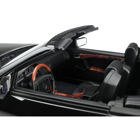 Otto Mobile 1/18 Mercedes-Benz R129 SL73 AMG 1991