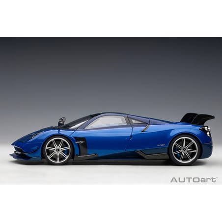 Autoart 1/18 Pagani Huayra BC 2016