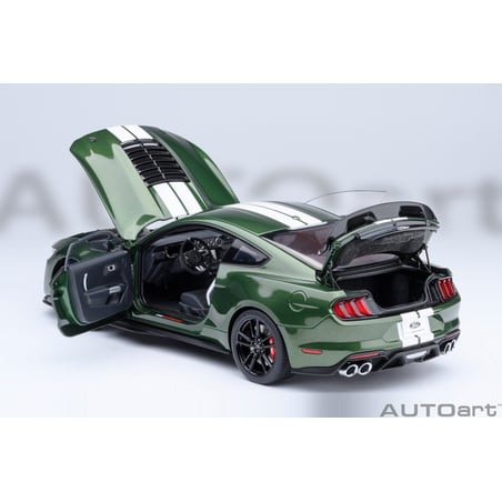 Autoart 1/18 Ford Mustang Shelby GT500 2023