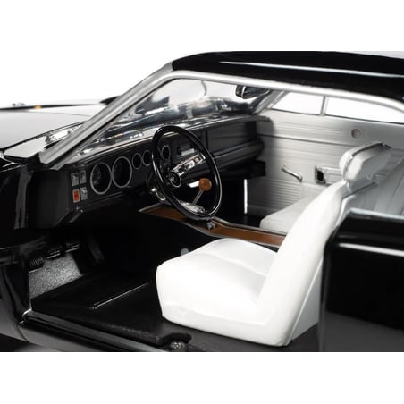 Autoworld 1/18 Dodge Charger Daytona 1969