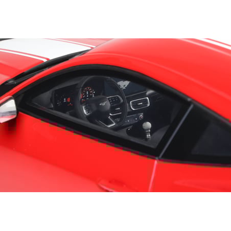 GT Spirit 1/18 Ford Shelby Mustang SuperSnake 2025