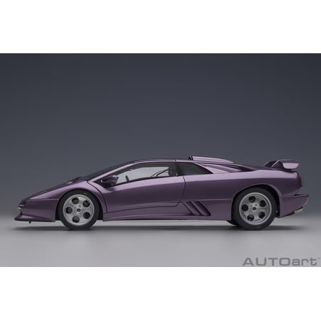 Autoart 1/18 Lamborghini Diablo SE JOTA