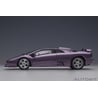 Autoart 1/18 Lamborghini Diablo SE JOTA