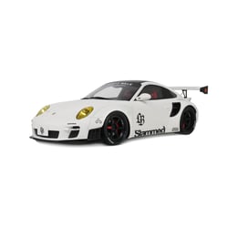 GT Spirit 1/18 Porsche 911...