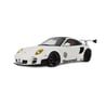 GT Spirit 1/18 Porsche 911 (997) Turbo LB-Works 2024
