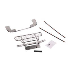 1/18 Chrome Accessory set...