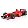 WERK83 1/12 Ferrari Scuderia Marlboro F300 No.3 Winner Canadian GP F1, 1998 Michael Schumacher