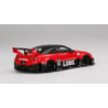 Top Speed 1/18 Nissan GT 35GT-RR Ver.1 LB Silhouette Works 2022