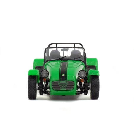 1:18 Caterham Seven 275R 2014