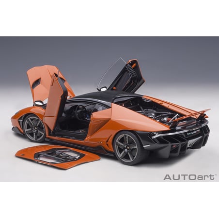 Autoart 1/18 Lamborghini Centenario