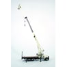 TWH 1/50 National Crane Boom 1300H on Peterbilt 357 Truck Chassis, 2007 Manitowoc Crane Group