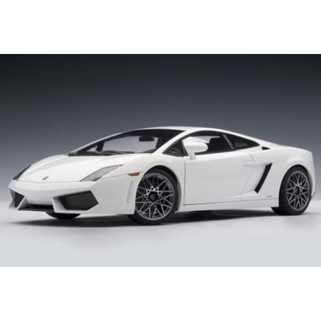 Autoart 1/18 Lamborghini Gallardo LP560-4, Monocerus with optional Cordelia wheels