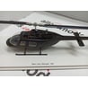 1/43 Bell 206B Jet Ranger II  Team Lotus Helicopter 1982, Colin Chapman
