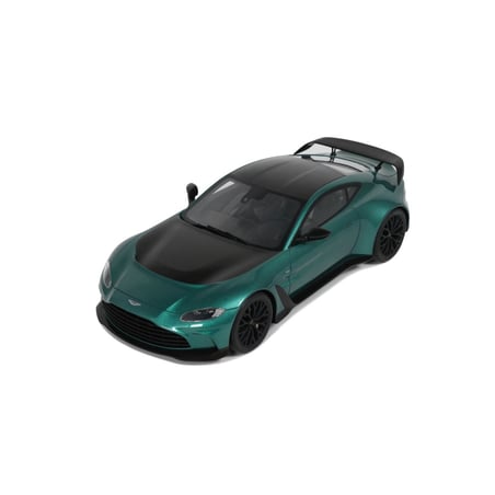 GT Spirit 1/18 Aston Martin V12 Vantage 2023