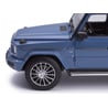 Minichamps 1/18 Mercedes Benz G Glass (W463) 2018