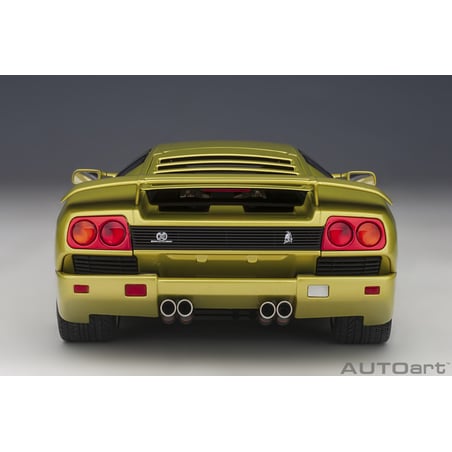 Autoart 1/18 Lamborghini Diablo SE 30th Anniversary Edition