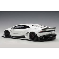 1:18 LB WORKS Lamborghini Huracan (AUTOart)