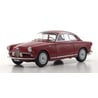 Kyosho 1/18 Alfa Romeo Giuletta Sprint Veloce 1956