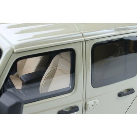 GT Spirit  1/18 Jeep Gladiator Rubicon 2020