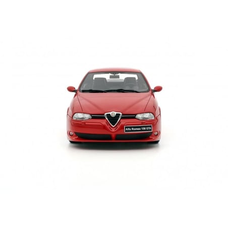 Otto Mobile 1/18 Alfa Romeo 156 GTA 2002