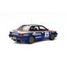 1/18 Subaru Legacy RS Gr.A Rally Rac, No.21, 1991, Colin McRae/D.Ringer