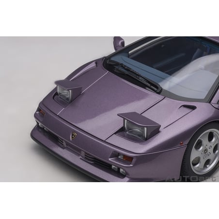 Autoart 1/18 Lamborghini Diablo SE JOTA