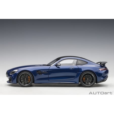 Autoart 1/18 Mercedes-AMG GT R