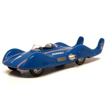 Norev 1/43 Renault  Etoile Filante
