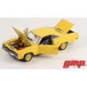 GMP 1/18 Plymouth Road Runner 1970