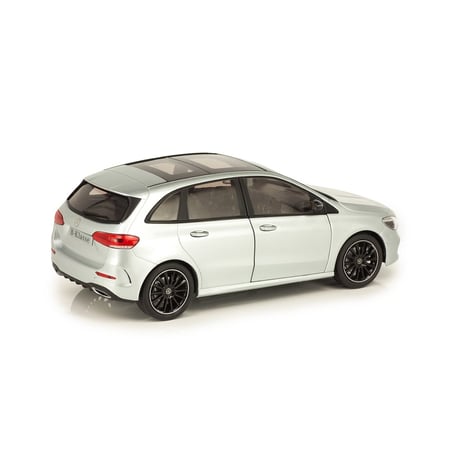 1/18 Mercedes Benz B Class