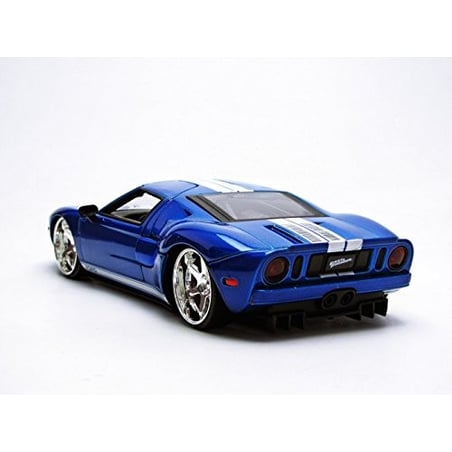 1:24 Ford GT