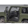 Autoart 1/18 Suzuki Jimny (JB64)