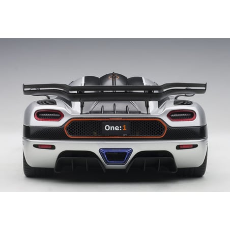 Autoart 1/18 Koenigsegg One:1