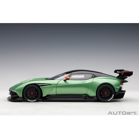 AUTOart 1/18 Aston Martin Vulcan Coupe 2015
