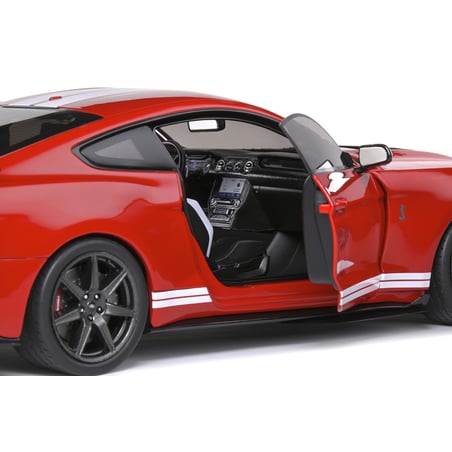 1/18 Ford GT500 Fast Track 2020