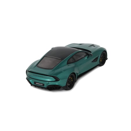 GT Spirit 1/18 Aston Martin Vanquish 2024