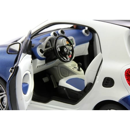 1/18 Smart ForTwo Coupe (W453) 2014