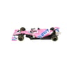Minichamps 1/18 BWT Racing Point F1 Team Mercedes RP20 Asutrian GP 2020 Sergio Perez