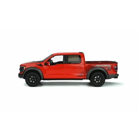 GT Spirit 1/18 Ford F-150 Raptor 2022
