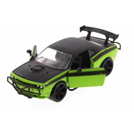 1:24 Letty's Dodge Challenger SRT8