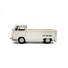 Solido 1/18 Volkswagen T2 Pick Up 1968 (Porsche Decals included)