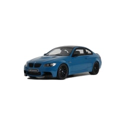 GT Spirit 1/18 BMW M3 E92 2007