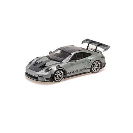 Minichamps 1/18 Porsche 911 (992) GT3 RS Coupe 2023