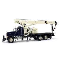 TWH 1/50 National Crane...