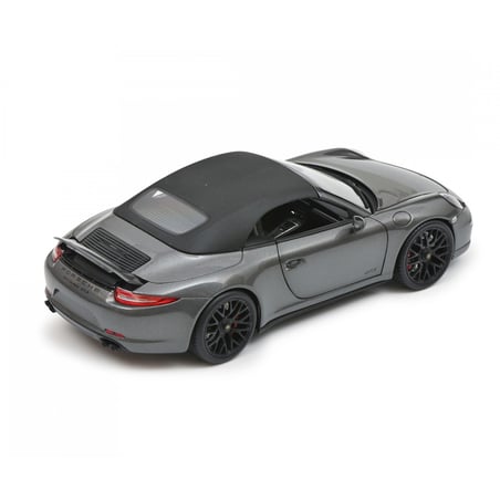 Schuco 1/18 Porsche 911 Carrera GTS Corvertible
