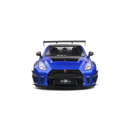 Solido 1/18 NIssan GT-R (R35) LB Walk Kit 2.0 2020