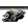 Bauer 1/12 Mercedes Benz 500 K Spezial Roadster  1934