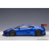 Autoart 1/18 Honda NSX GT3