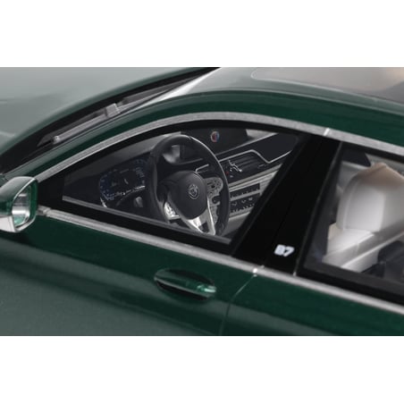 GT Spirit 1/18 BMW Alpina B7 LCI Bi-Turbo (G12) 2022