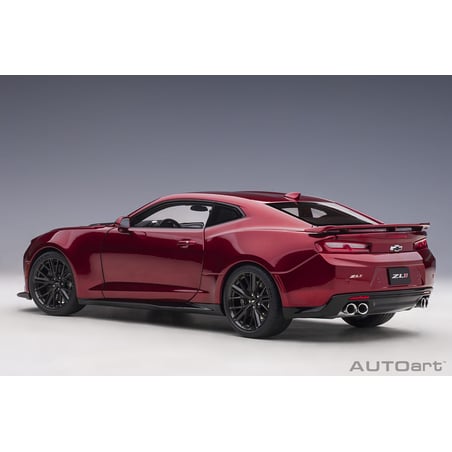 Autoart 1/18 Chevrolet Camaro ZL1 2017